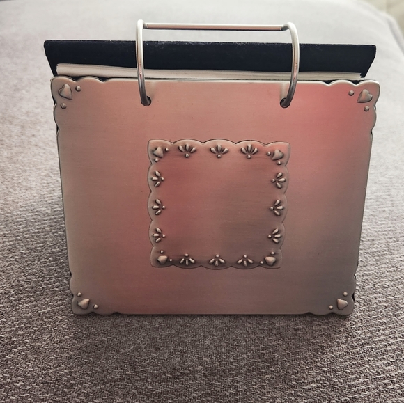 Engravable Standing Photo Book - Picture 11 of 11